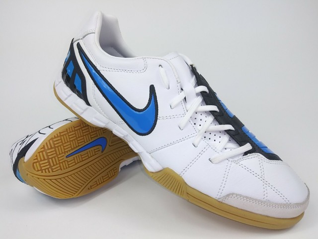nike total 90 indoor soccer shoes