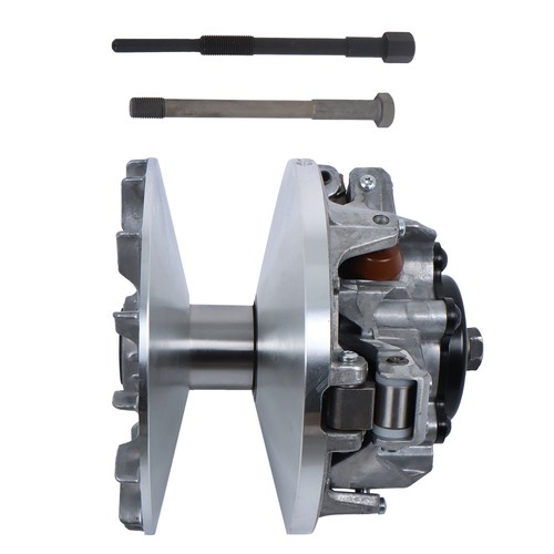 For Can-Am Maverick X3 200 HP 420686870 Drive Pulley Clutch Primary Assembly ATV - Imagen 3 de 12