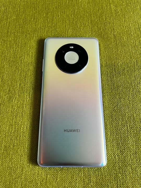 The Price of HUAWEI MATE 40E 128GB SIM Free Unlocked Free Shipping Japan With Tracking. K6617 | Huawei Phone