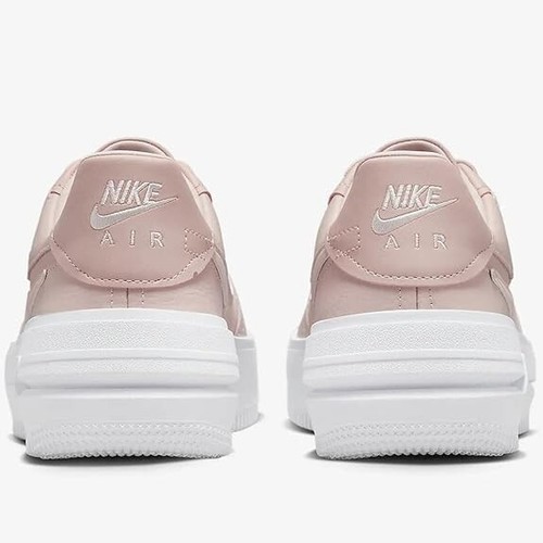 Nike Air Force 1 PLT.AF.ORM DJ9946-602 Sneaker Women's Pink Casual Shoes GBNC250 - Bild 5 von 18