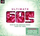 Ultimate 60s 0889853012824 by Various Artists CD