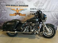 2008 Harley-Davidson Street Glide FLHX