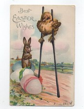 vintage-easter-postcard-postmarked-1907-lititz-pa-very-nice-condition-