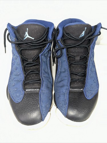 Size 8.5 - Jordan 13 Navy 2022 - Picture 3 of 22