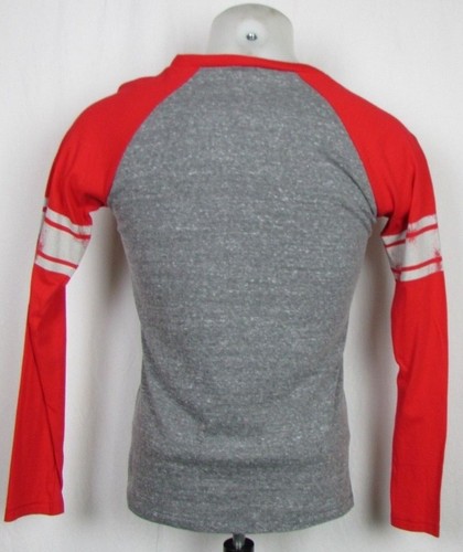 Atlanta Falcons NFL G-III 4Her Women's Graphic Shirt - Picture 4 of 4