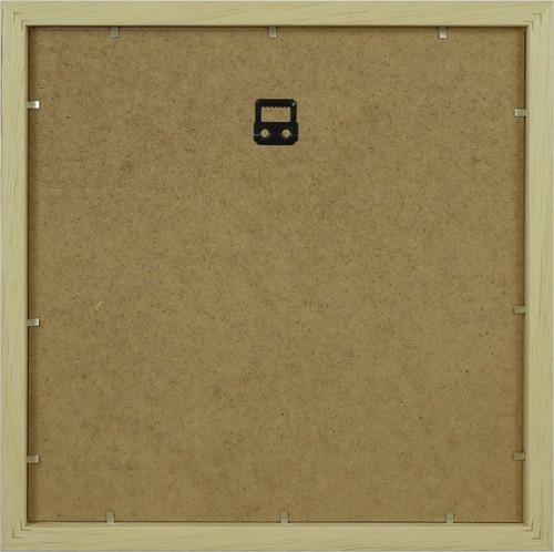 Athena Premium Holz Dünnblock Eiche Matt & Holzmaserung Schwarz/Weiß Bilderrahmen - Bild 52 von 57