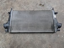 Ladeluftkühler LLK Opel Insignia A 2,0 2,8 Turbo 1,6 2,0 Cdti Diesel 13241751