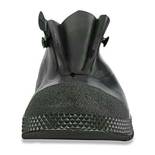 Honeywell Servus Superfit Pvc Dual-Compound Slip-On Zapatos de Hombre Negro 11993 - Imagen 2 de 7