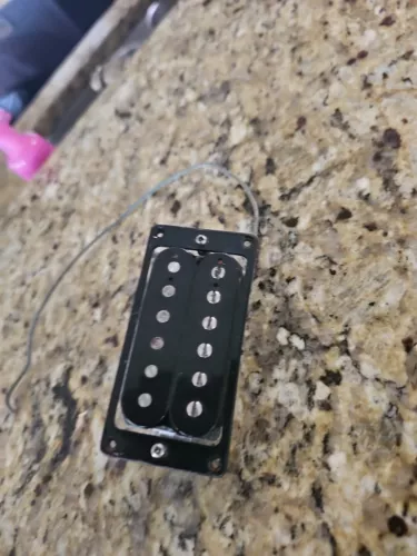 Gibson 490R Pickup 2000