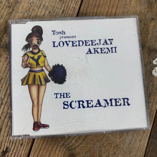 Pick/Make/Build Your Own 90/00s DANCE/TRANCE SINGLES & EPs CD Bundle/Collection - Picture 213 of 216