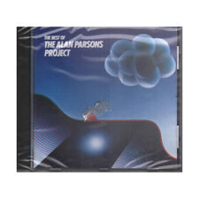The Alan Parsons Project CD the best of / Arista BMG 610 052 Versiegelt