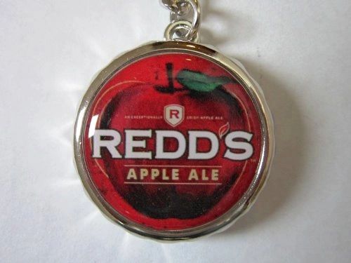 Apribottiglie tappo bottiglia Redd's - Foto 2 di 2