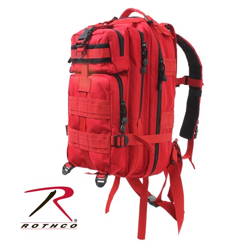 Rothco 2247 / 2584 / 2287 / 2647 / 2581 / 2289 /2983/ 2977 Medium Transport Pack - Picture 16 of 16