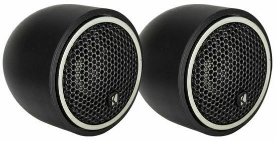 Kicker Car Tweeters for sale | eBay
