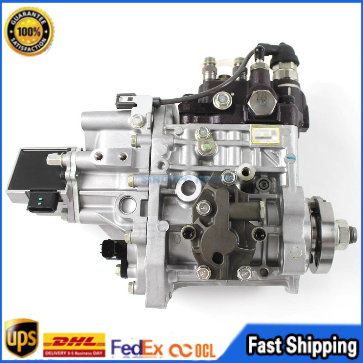 1PC 72993851310 Fuel Injection Pump for Yanmar 4TNV98 Engine
