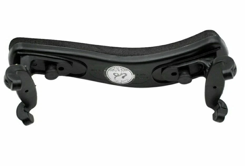 SPALLIERA VIOLINO 3/4 4/4 REGOLABILE ULTRA LEGGERA - Immagine 2 di 4