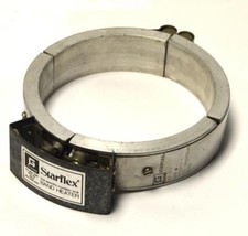 NEW GLENN STARFLEX 10-1433-01 HEATER BAND 900 WATTS 480/240 VOLTS