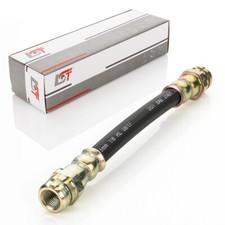 1x Bremsschlauch Bremsleitung Hinten für VW PHAETON 3D - 170 mm