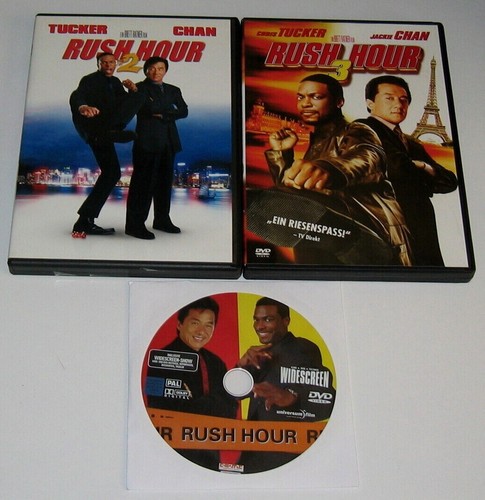 Auswahl von DVD Filmboxen / DVD Filmsets /  und TV Serien - zum Aussuchen - Bild 152 von 222