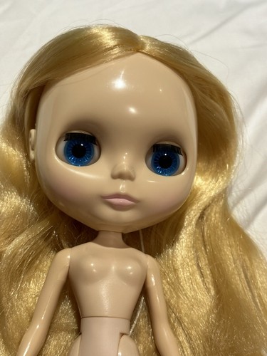 Takara Tomy Neo Blythe Shop Limited Doll Angelica Eve - Picture 8 of 13