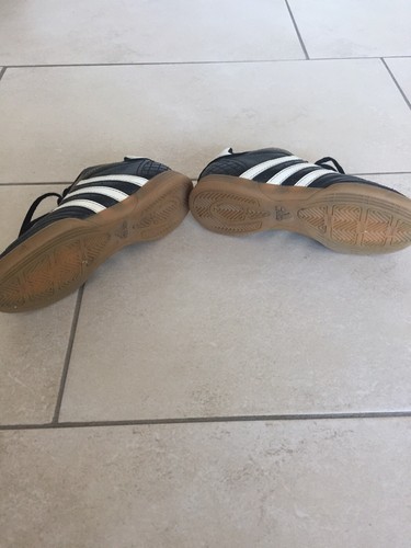 Adidas Hallenschuhe Gr. 34 - Bild 5 von 5