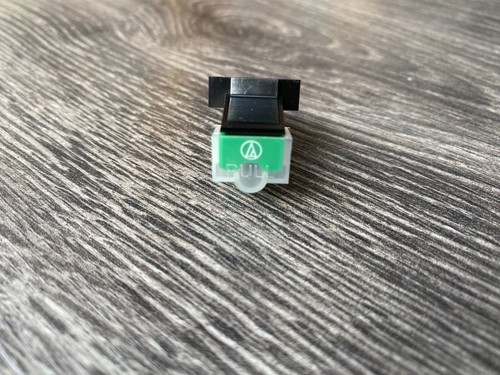 Audio Technica AT-95E Cartridge & Stylus With Headshell Screws *FREE P&P* - Picture 9 of 13