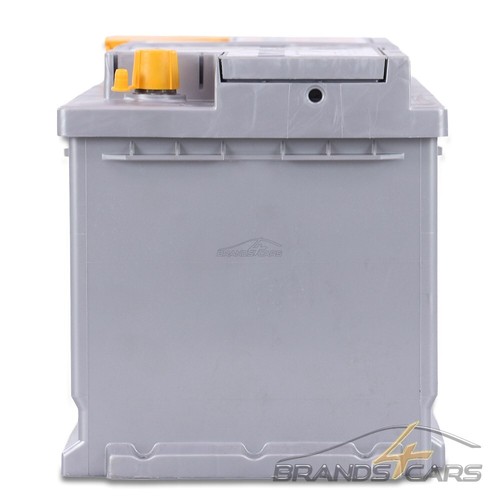 CONTINENTAL AUTOBATTERIE 12V STARTERBATTERIE 90Ah 850A LB5 OHNE START STOP - Bild 6 von 6