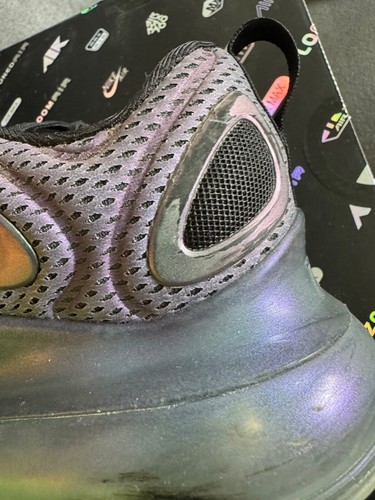 Nike Air Max 720, Men’s Sz 8.5, Women’s Sz 10 - Picture 12 of 13