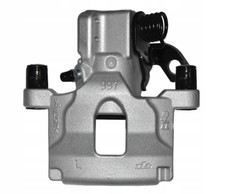 Bremssattel Hinten Honda Civic IX Tourer FK mit Garantie .⭐.