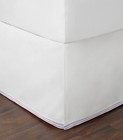 Hudson Park Full bedskirt