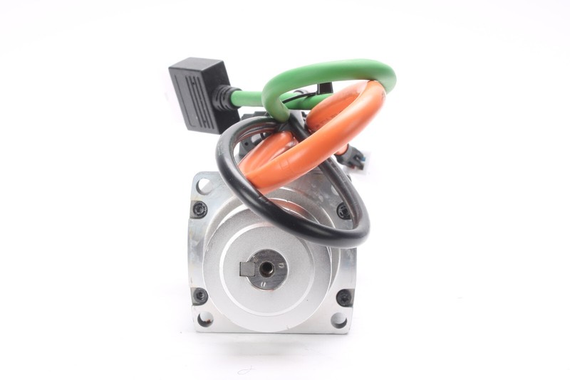 Siemens 1FL6034-2AF21-1AB1 Servo Motor