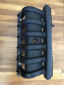 Genuine Bmw Intake Manifold 11611707027 M52 S52 Engine