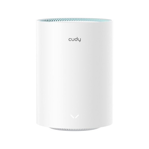 Cudy AC1200 Dual Band Gigabit Wi-Fi Mesh System (2 Pack) - Picture 6 of 7