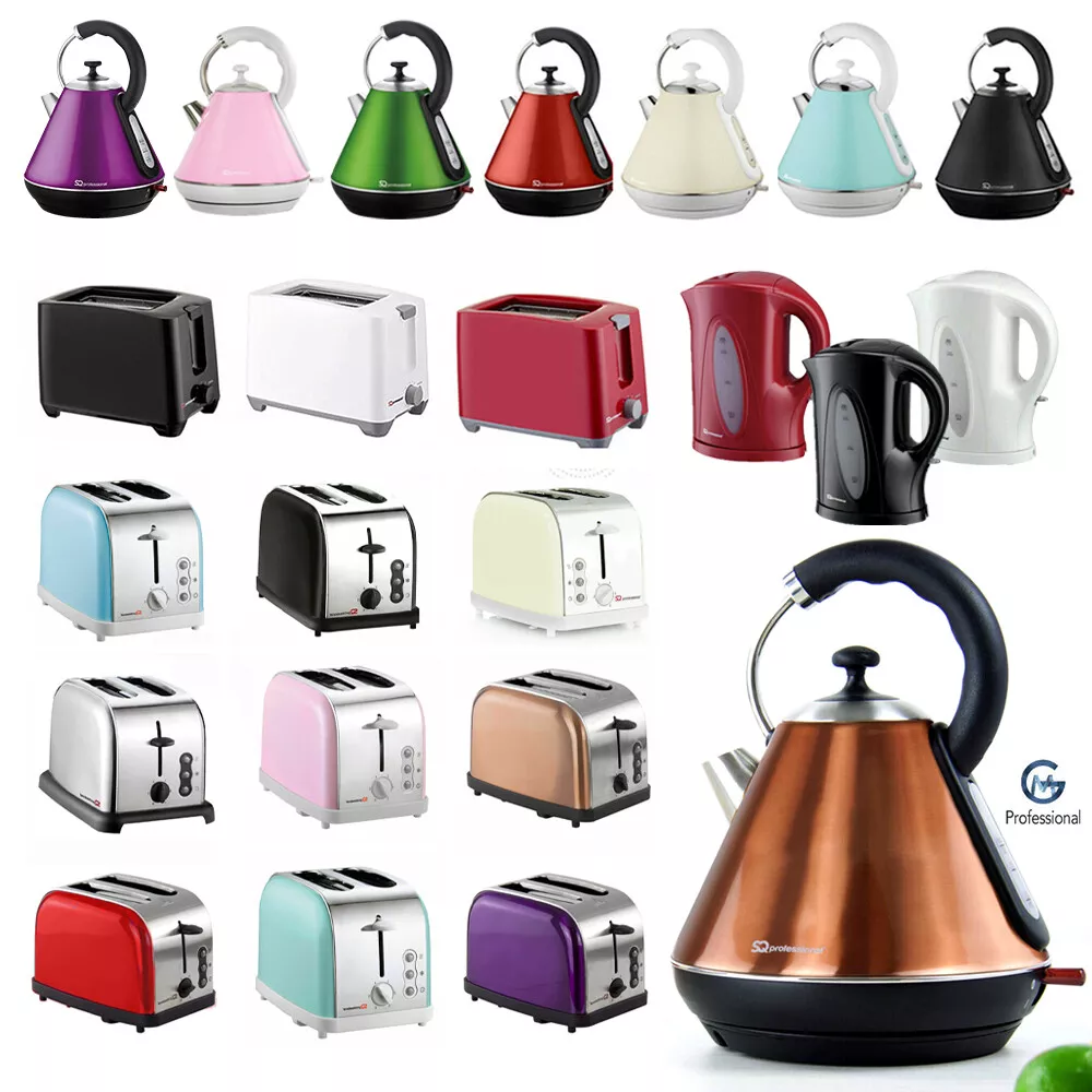 Smeg Mini Kettle - White - 35 requests