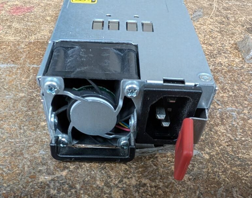 Delta Electronics DPS-800RB 800W 80 Plus Gold Server Power Supply REV:00F - Zdjęcie 3 z 6