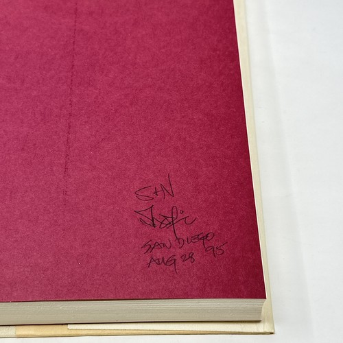 Isaac Asimov FORWARD THE FOUNDATION 1st Edition 2nd Printing SciFi Book HC/DJ - Picture 7 of 8
