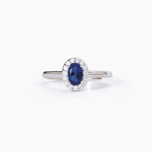 MABINA GIOIELLI COOL OR RÉTRO? ANELLO 523313 ARGENTO 925 - Foto 2 di 4