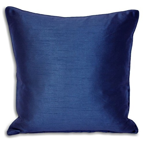 Faux Silk Cushion Covers - 16 Great Colours - Free Delivery - 18x18" / 45cm - Picture 20 of 44