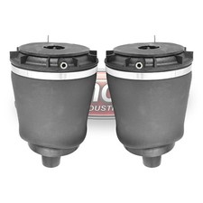 2006-2011 Cadillac Dts Rear Air Suspension Air Spring Bags - New Pair 2006-2011 Cadillac Dts Rear Air Suspension Air Spring Bags - New Pair