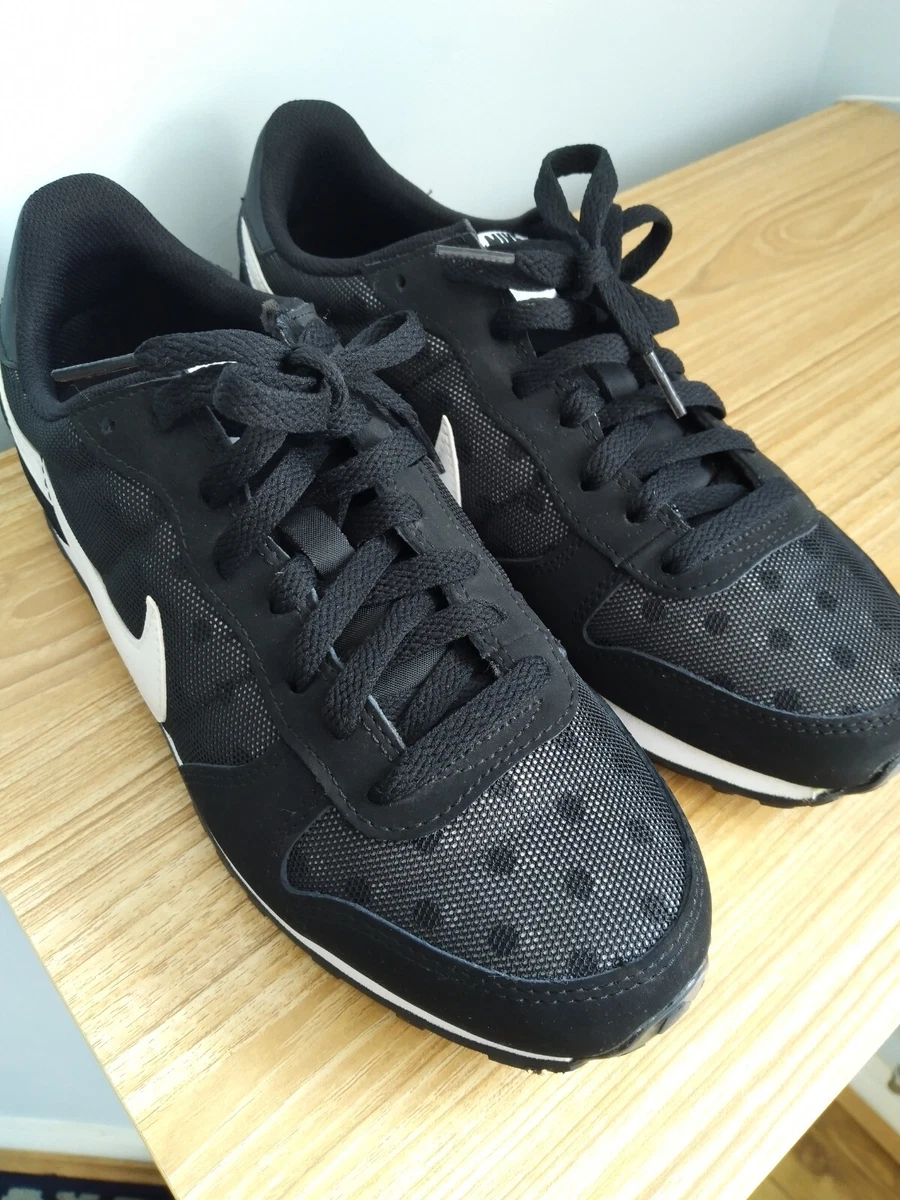 Nike genicco polka dot sneakers sale