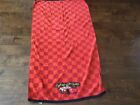 Disney Pixar Cars Lightning McQueen Beach Towel 56”x29”