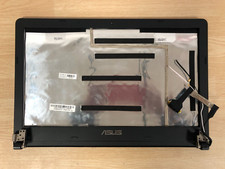 Asus X501U X501A WHITE TOP LID,BEZEL,HINGES,WEBCAM,CABLES ETC