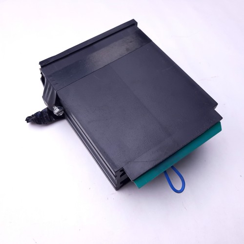 Precision Digital PD682 Panel Meter Digital Loop Powered Indicator Input: 4-20mA - Bild 4 von 7