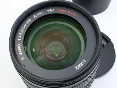 レンズ(ズーム) Panasonic LUMIX G VARIO 14-140mm F4-5.8 lumix g vario 14-140mm」の人気商品一覧 | 安い商品を通販