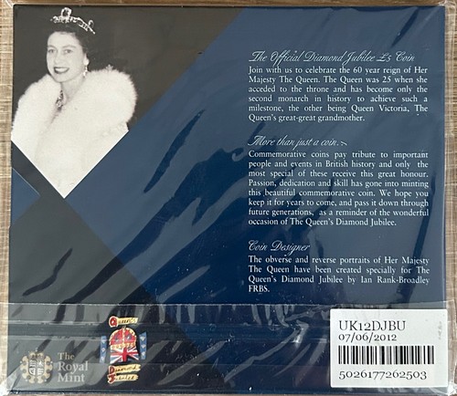 £5 Five Pounds Brilliant Uncirculated UK Coins Royal Mint Pack 1990-2023 - Picture 234 of 624