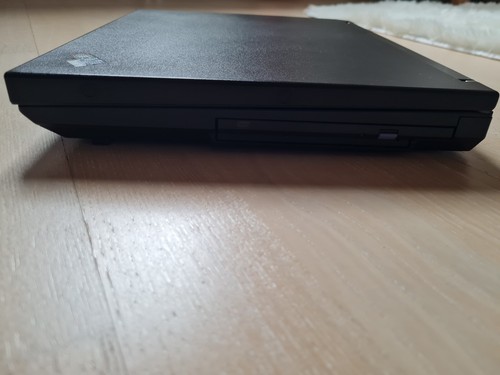 IBM Thinkpad R40E Intel Pentium 4 2,0 GHz 752MB/20GB ATi IGP 330M DVD USB - Bild 7 von 9