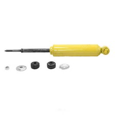 Suspension Shock Absorber-Gas-Magnum Shock Absorber Monroe 34741