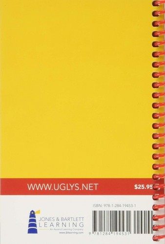 2020 Color Coded EZ Index Tabs with Ugly’s Electrical References based on NEC - Picture 4 of 7