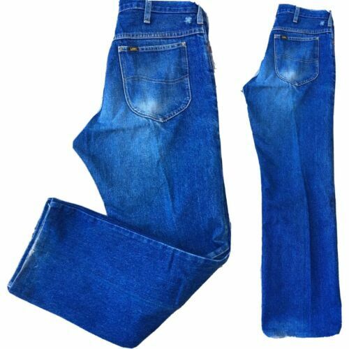 Juvenile Delinquent Men's Denim Jeans Multiple Pockets Juvenile Delinquent Men's Denim Jeans Multiple Pockets