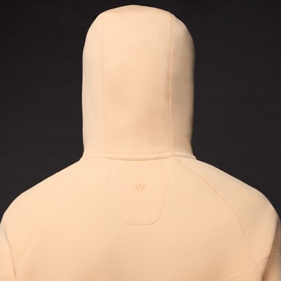 Size LARGE 🍑 Nike x NOCTA NRG Tech Fleece Full Zip Hoodie